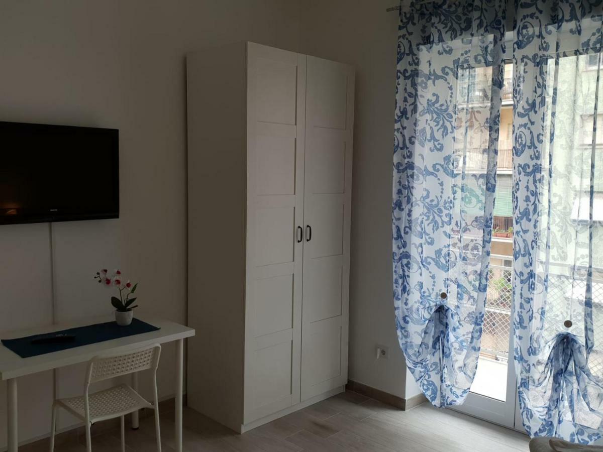 550 Special Home Rome Exterior photo