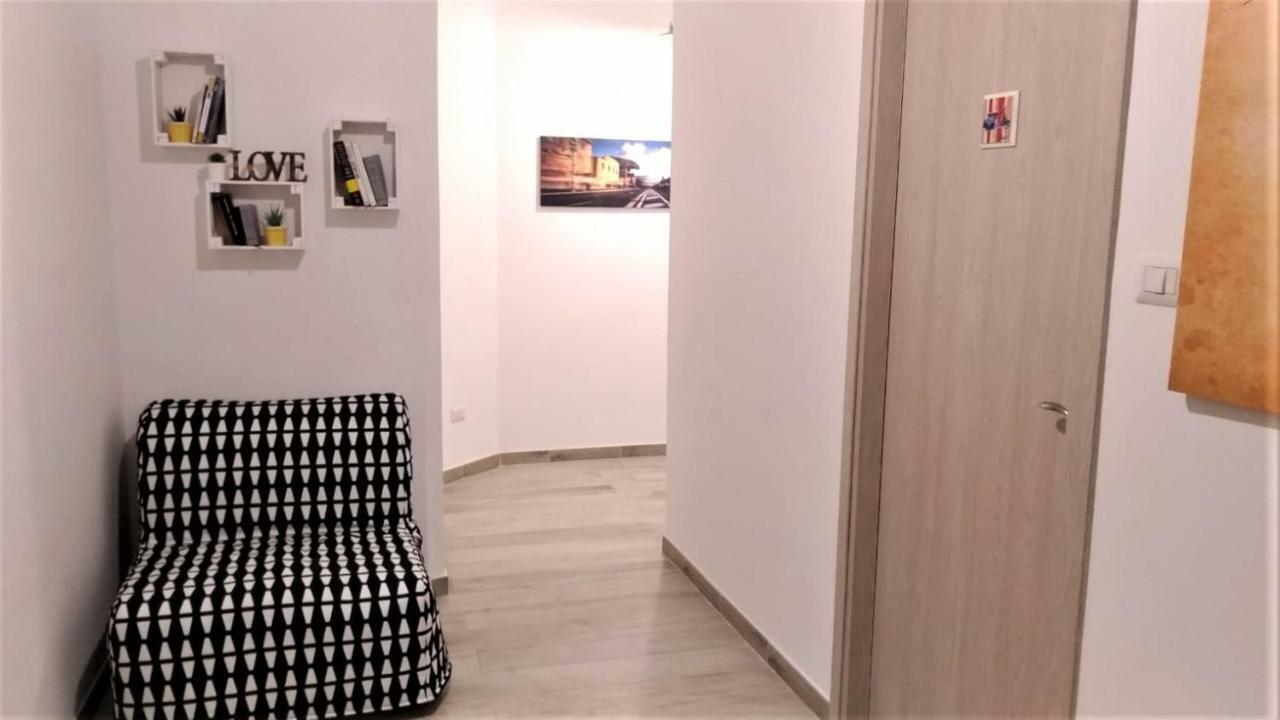 550 Special Home Rome Exterior photo