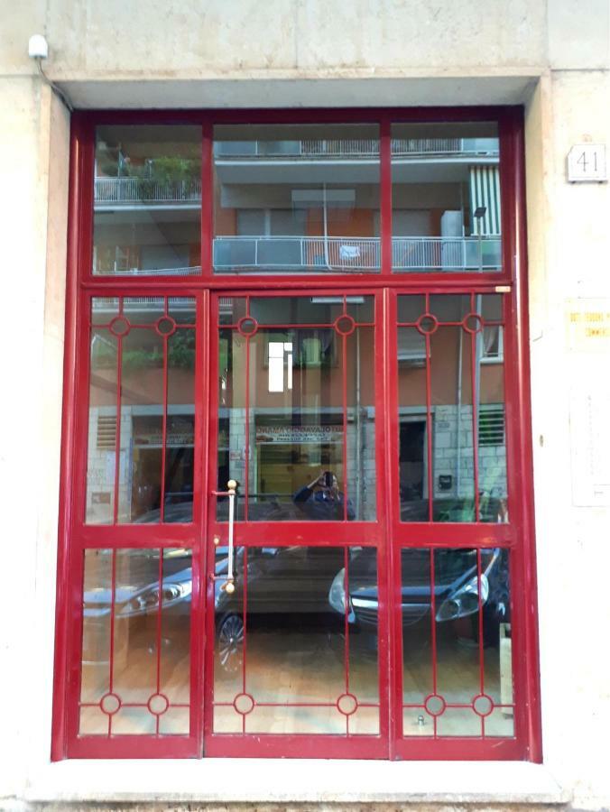550 Special Home Rome Exterior photo